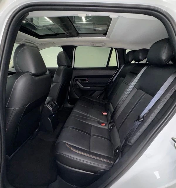 2026 Mazda CX-50 - Image 10 of 22