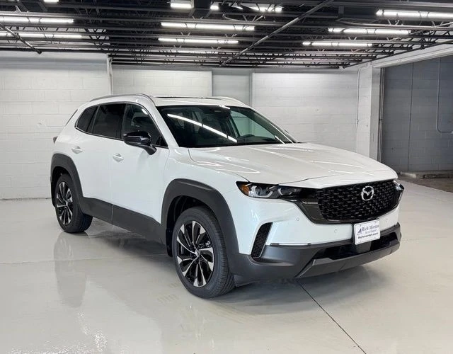 2026 Mazda CX-50 - Image 7 of 22