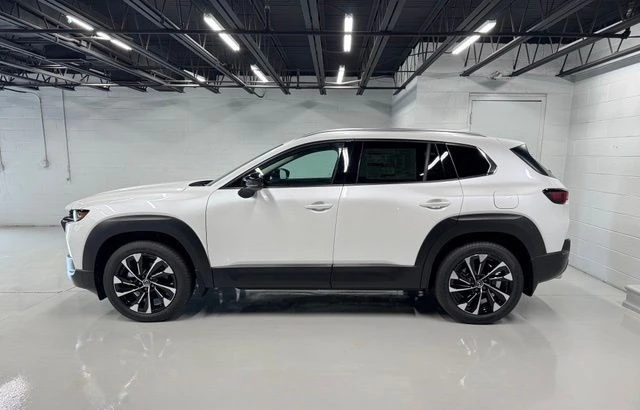2026 Mazda CX-50 - Image 2 of 22