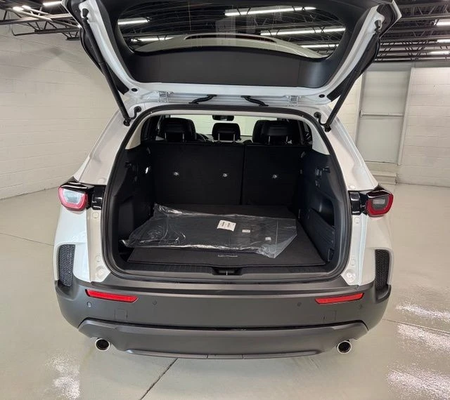 2026 Mazda CX-50 - Image 9 of 22
