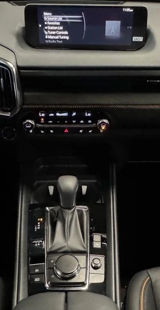 2026 Mazda CX-50 - Image 13 of 22