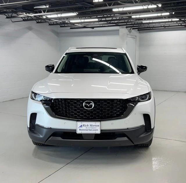2026 Mazda CX-50 - Image 8 of 22