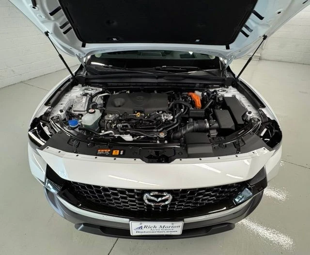 2026 Mazda CX-50 - Image 22 of 22
