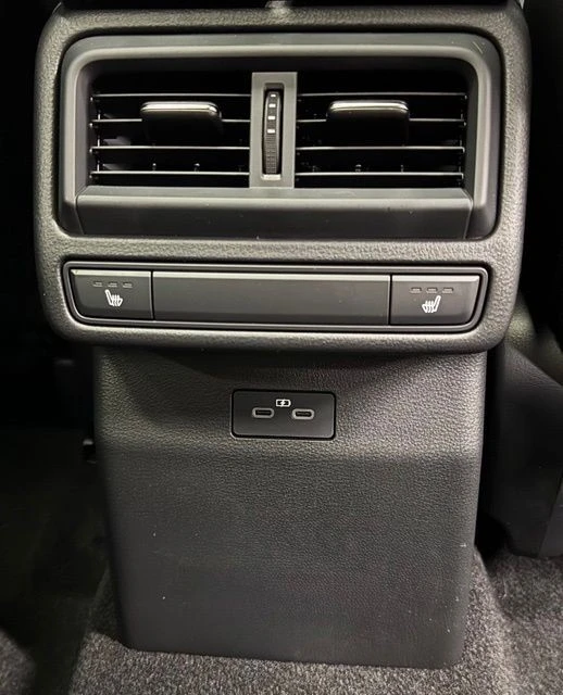 2026 Mazda CX-50 - Image 20 of 22