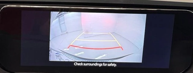 2026 Mazda CX-50 - Image 16 of 22