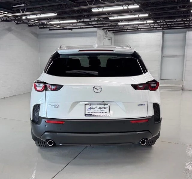 2026 Mazda CX-50 - Image 4 of 22