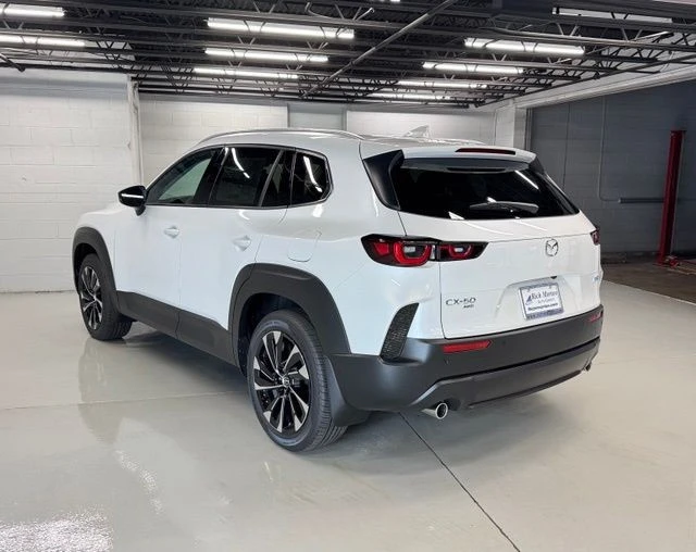 2026 Mazda CX-50 - Image 3 of 22