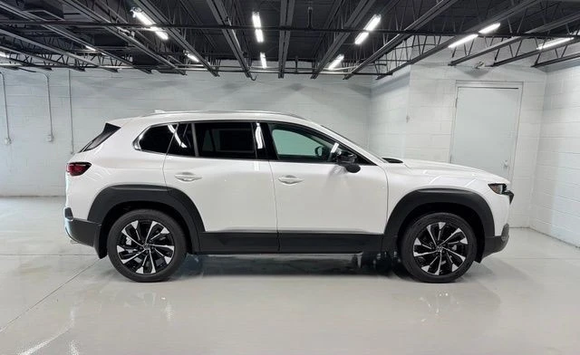 2026 Mazda CX-50 - Image 6 of 22