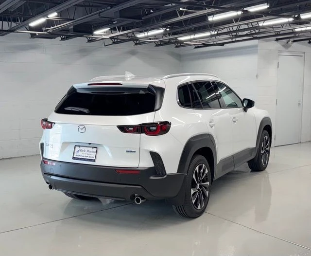 2026 Mazda CX-50 - Image 5 of 22