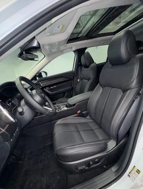 2026 Mazda CX-50 - Image 11 of 22