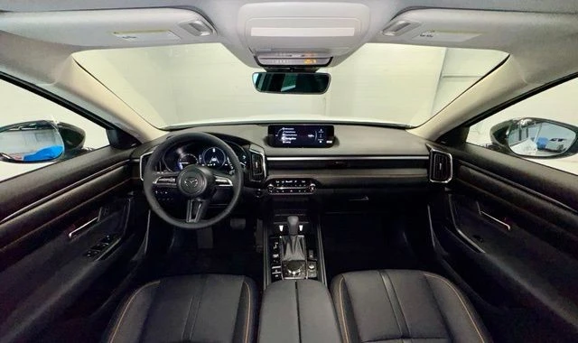 2026 Mazda CX-50 - Image 12 of 22