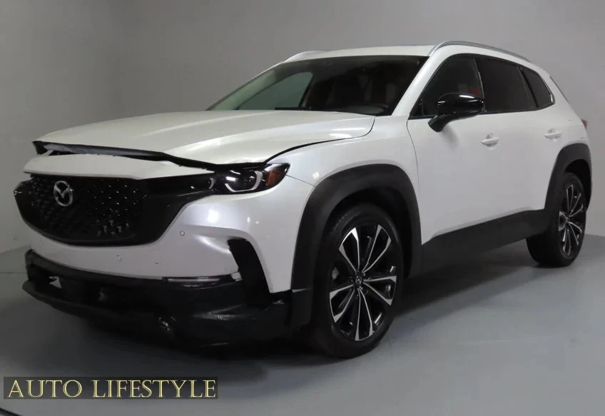 2026 Mazda CX-50 - Image 4 of 31