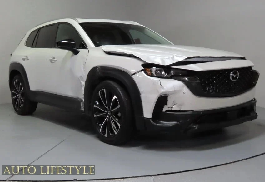 2026 Mazda CX-50 - Image 3 of 31