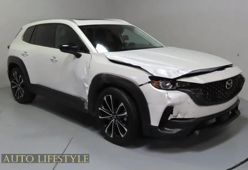 2026 Mazda CX-50 - Image 2 of 31