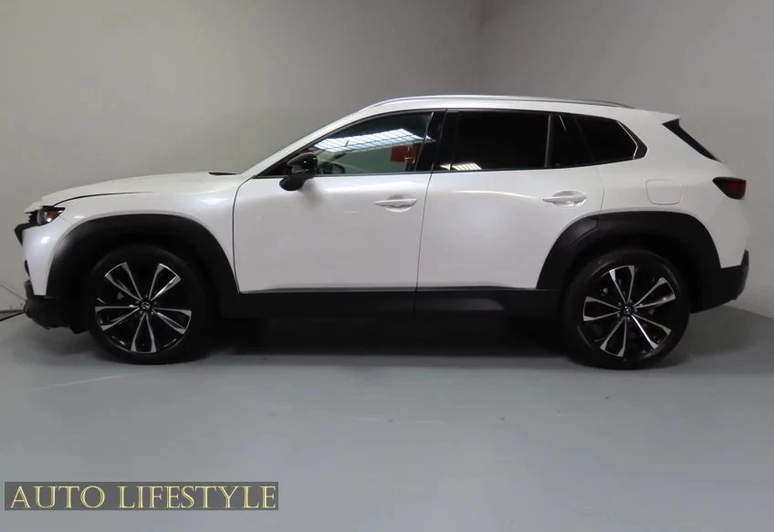 2026 Mazda CX-50 - Image 6 of 31