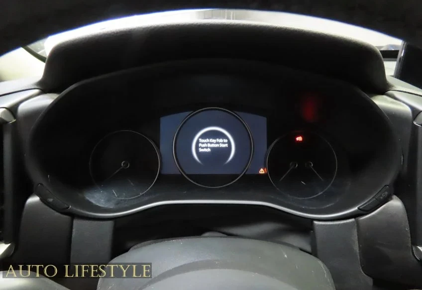 2026 Mazda CX-50 - Image 31 of 31