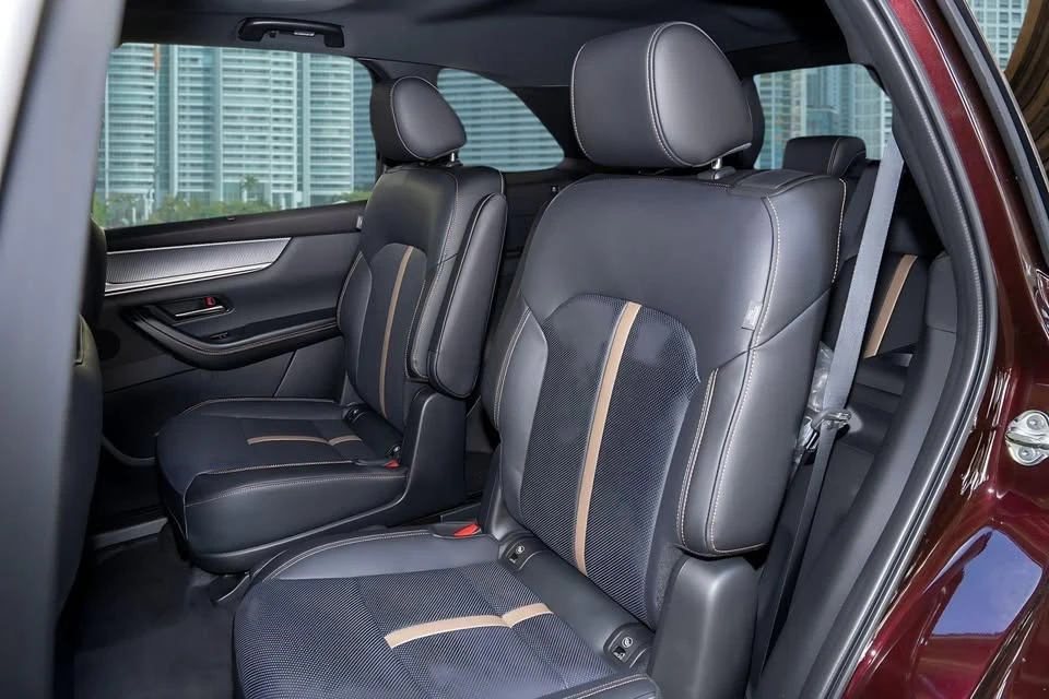 2026 Mazda CX-90 - Image 7 of 20