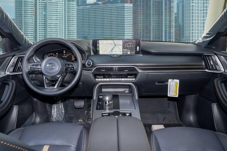 2026 Mazda CX-90 - Image 20 of 20