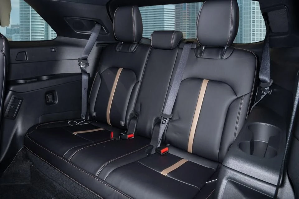2026 Mazda CX-90 - Image 8 of 20