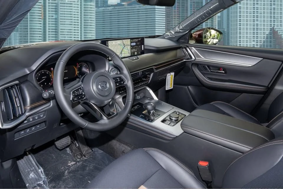 2026 Mazda CX-90 - Image 5 of 20