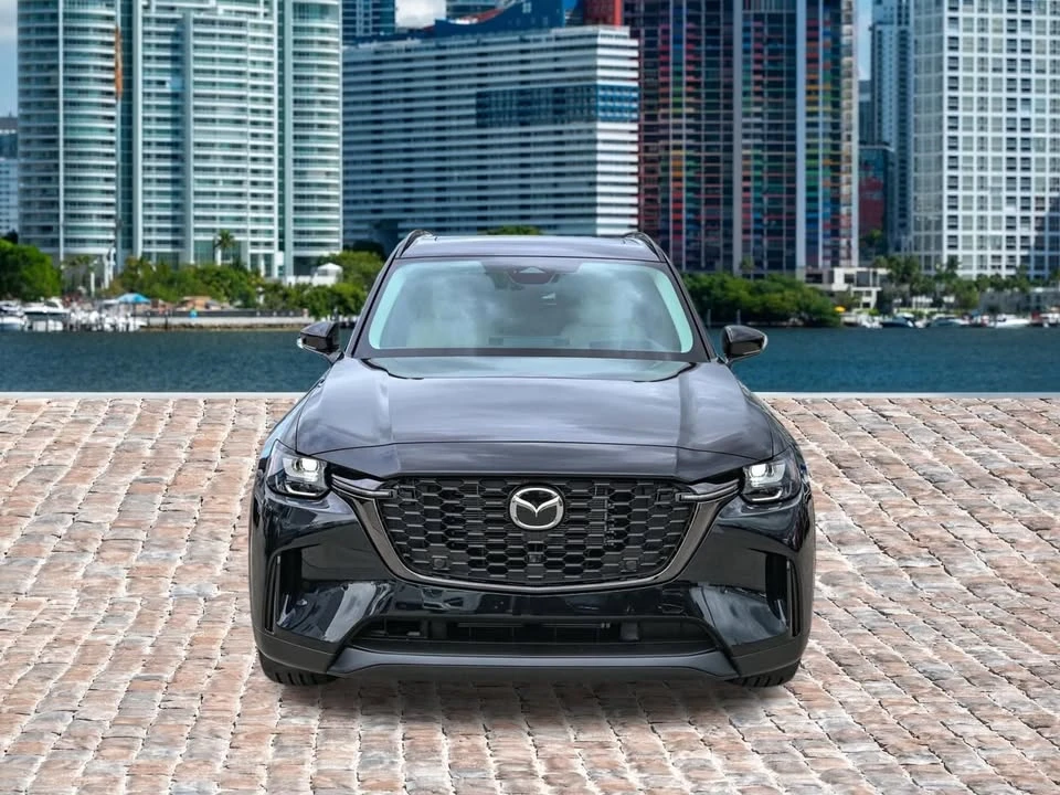 2026 Mazda CX-90 - Image 2 of 20