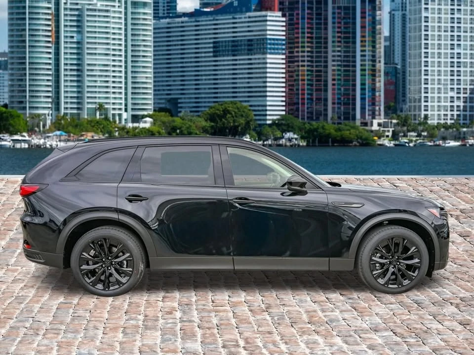 2026 Mazda CX-90 - Image 10 of 20