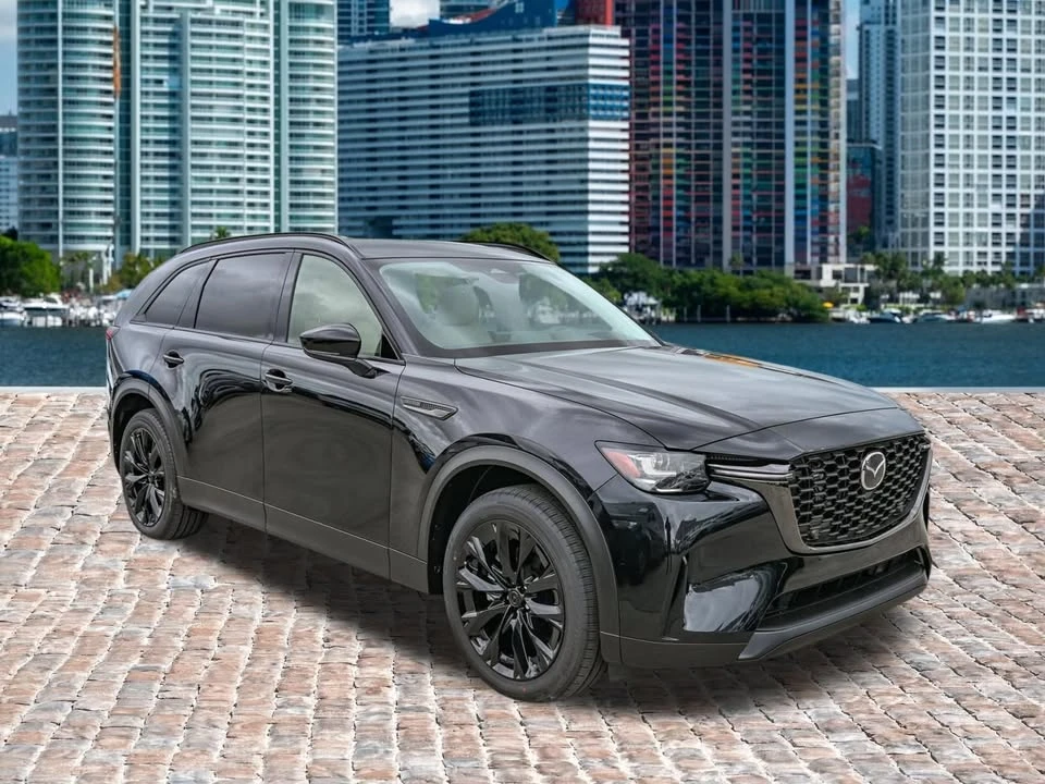 2026 Mazda CX-90 - Image 9 of 20