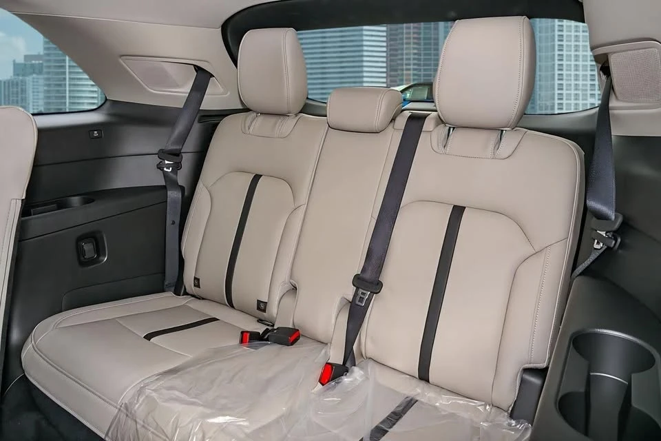 2026 Mazda CX-90 - Image 8 of 20