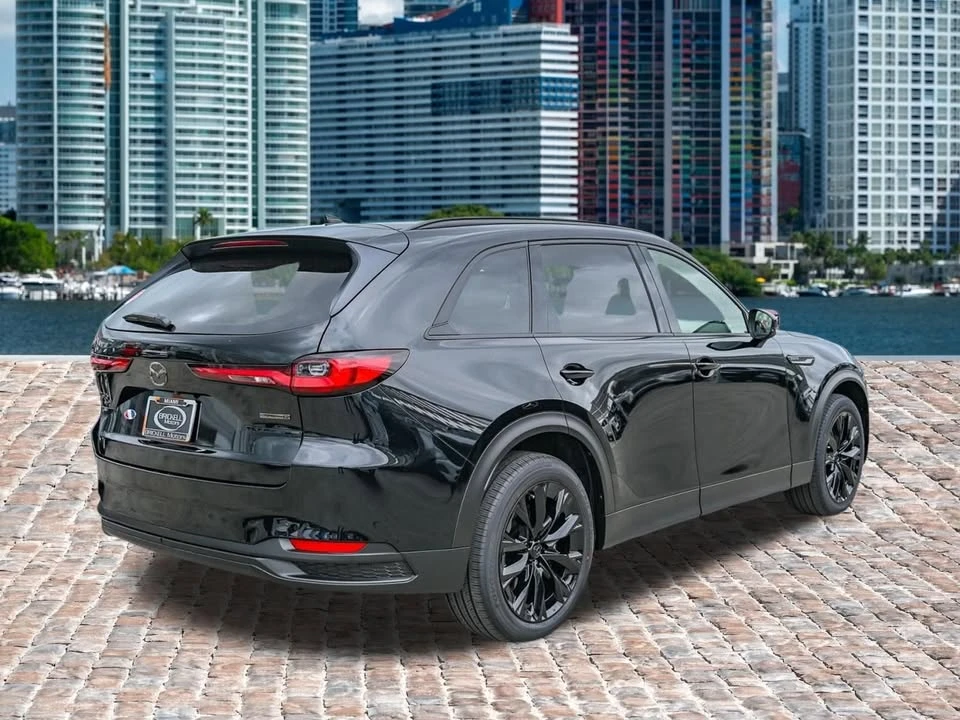 2026 Mazda CX-90 - Image 12 of 20