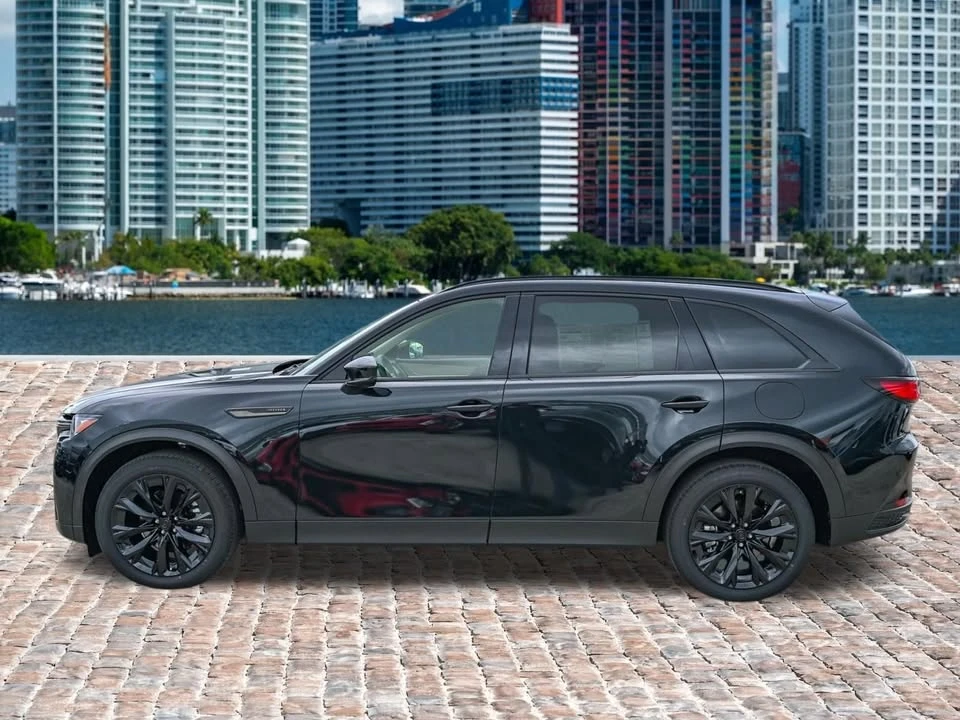 2026 Mazda CX-90 - Image 11 of 20
