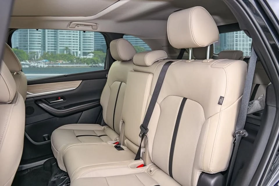 2026 Mazda CX-90 - Image 7 of 20