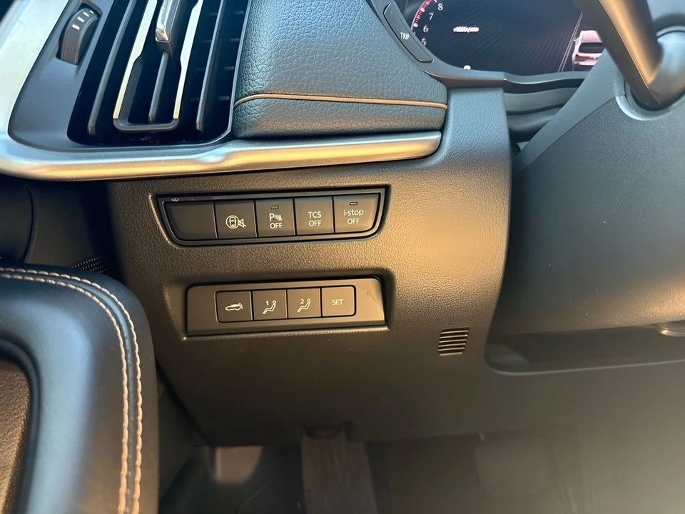 2026 Mazda CX-90 - Image 19 of 31