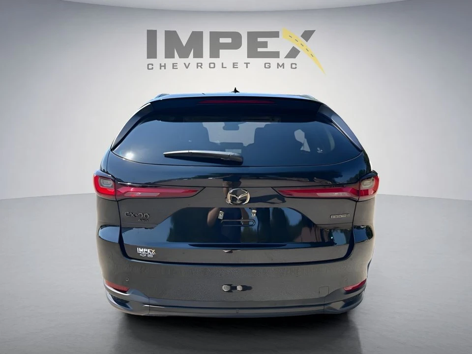 2026 Mazda CX-90 - Image 4 of 31