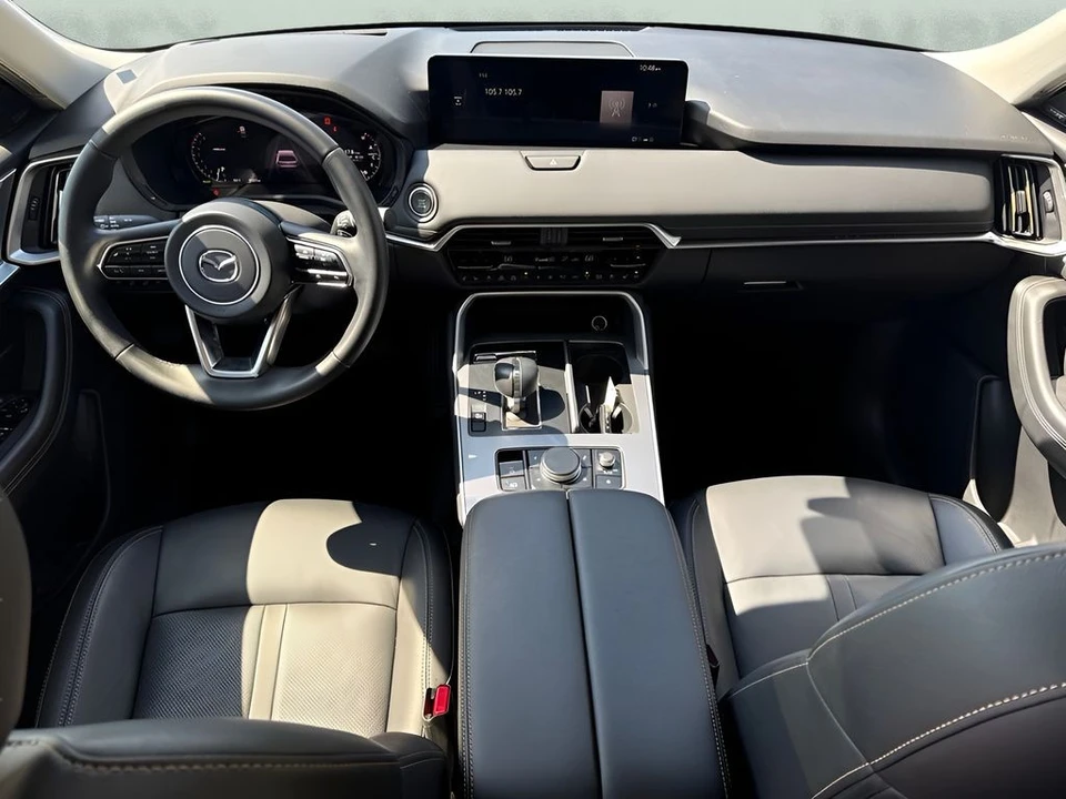 2026 Mazda CX-90 - Image 30 of 31