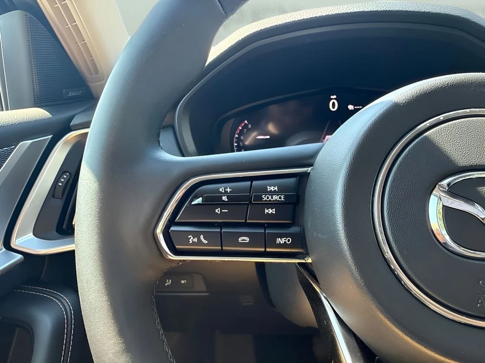 2026 Mazda CX-90 - Image 28 of 31