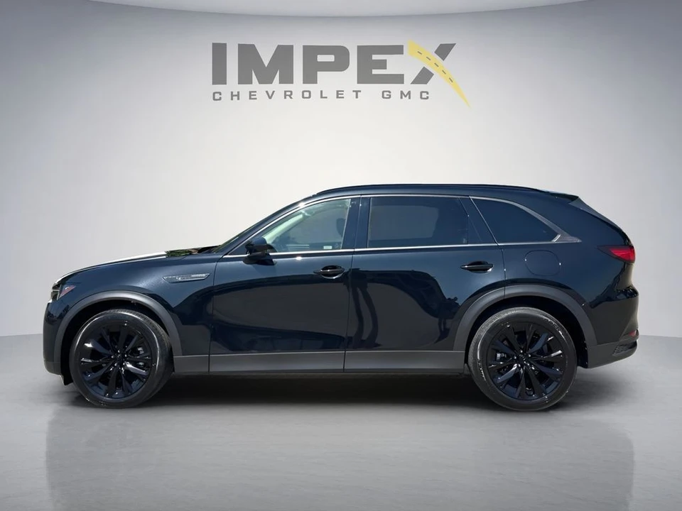 2026 Mazda CX-90 - Image 2 of 31
