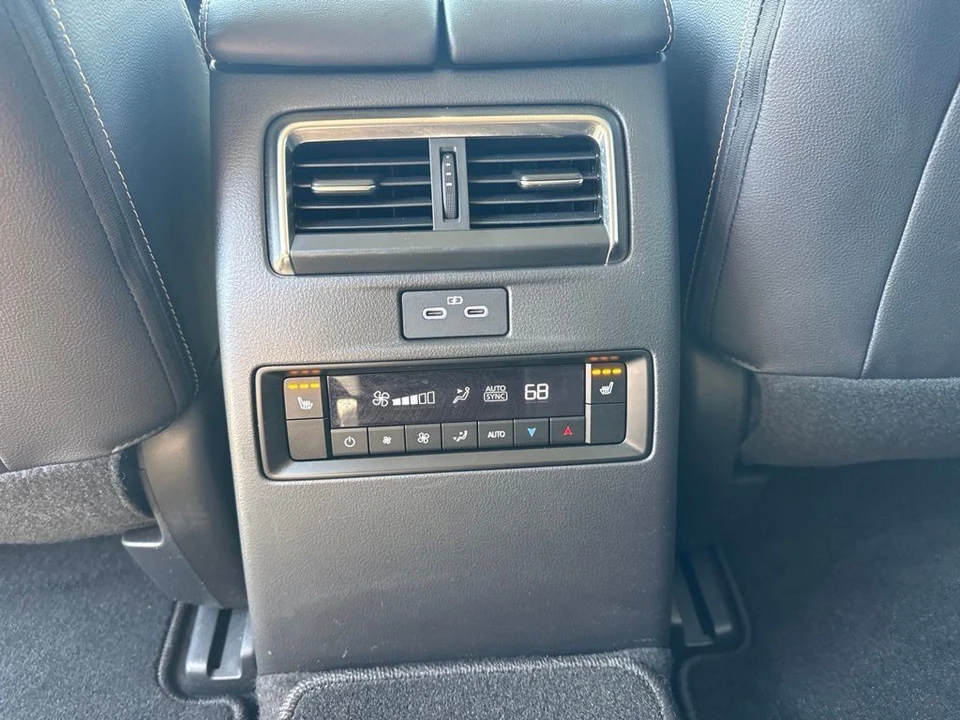 2026 Mazda CX-90 - Image 31 of 31