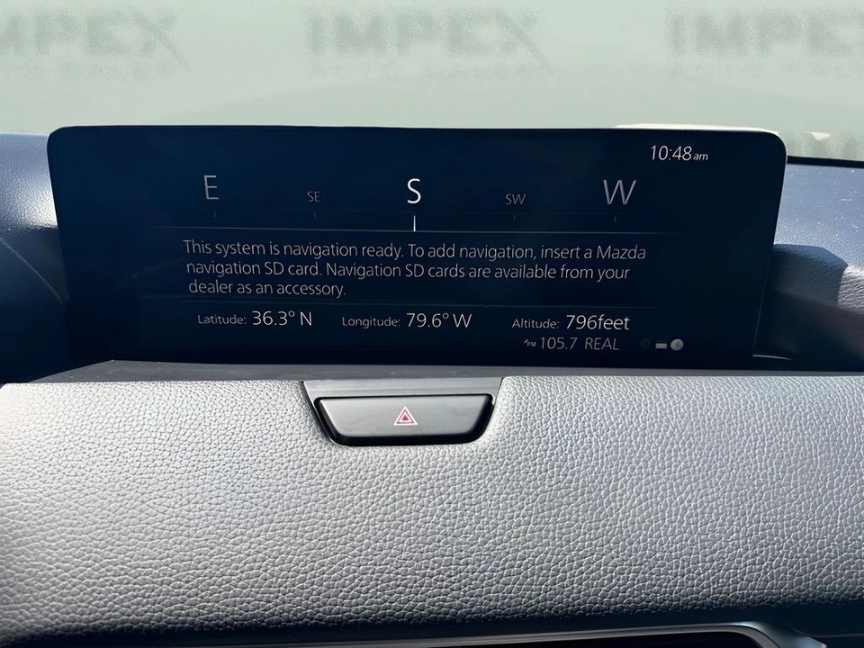 2026 Mazda CX-90 - Image 23 of 31