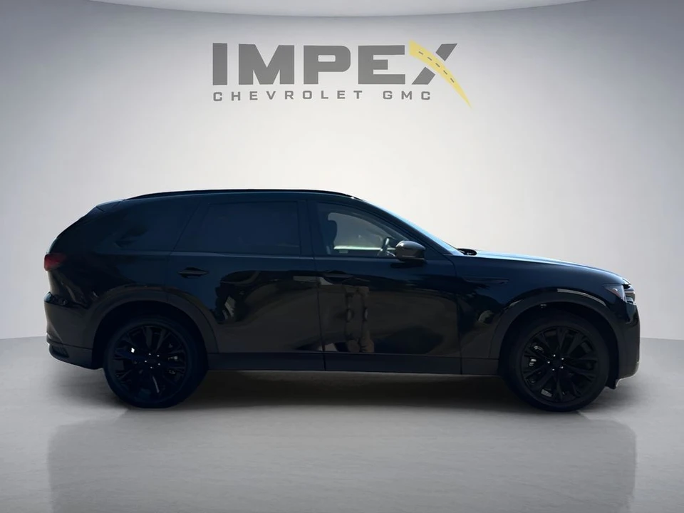 2026 Mazda CX-90 - Image 6 of 31