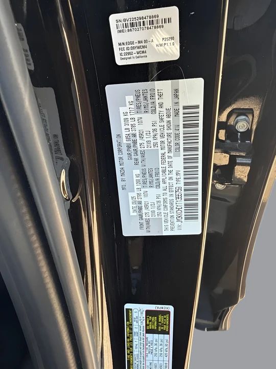 2026 Mazda CX-90 - Image 9 of 31