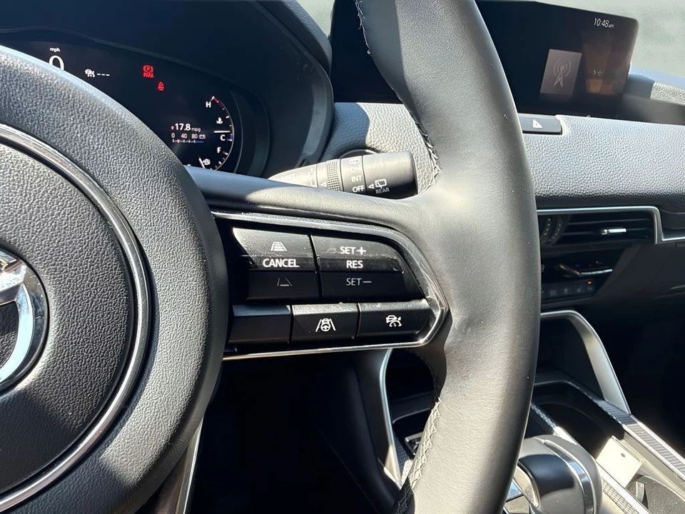 2026 Mazda CX-90 - Image 27 of 31