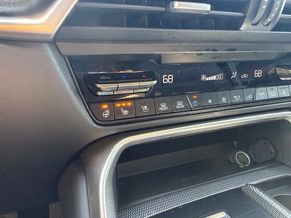 2026 Mazda CX-90 - Image 21 of 31