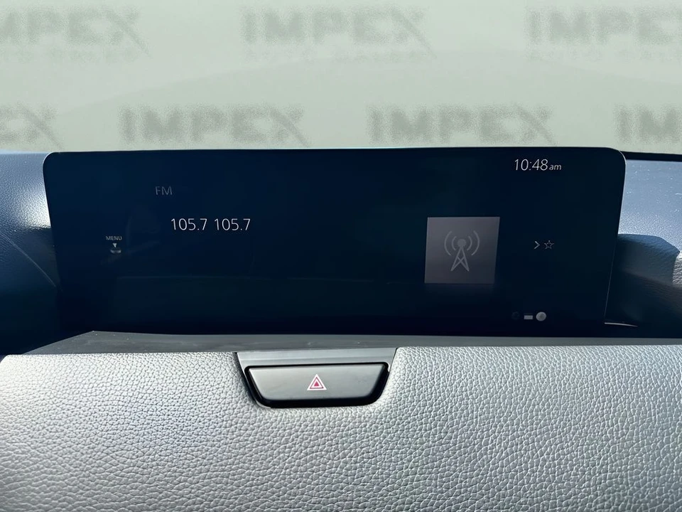 2026 Mazda CX-90 - Image 26 of 31