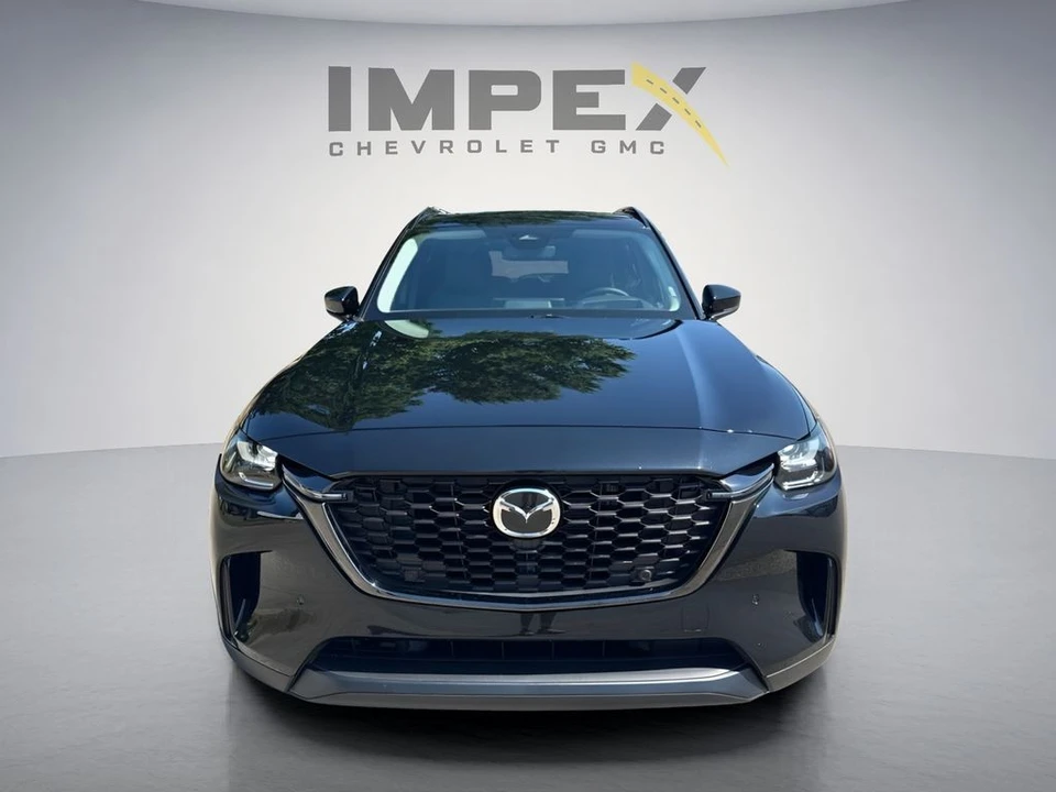 2026 Mazda CX-90 - Image 8 of 31