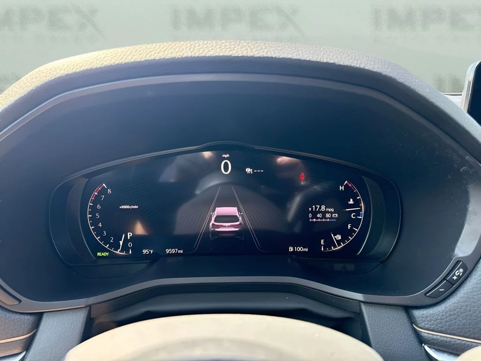 2026 Mazda CX-90 - Image 18 of 31