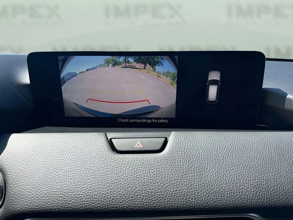 2026 Mazda CX-90 - Image 22 of 31