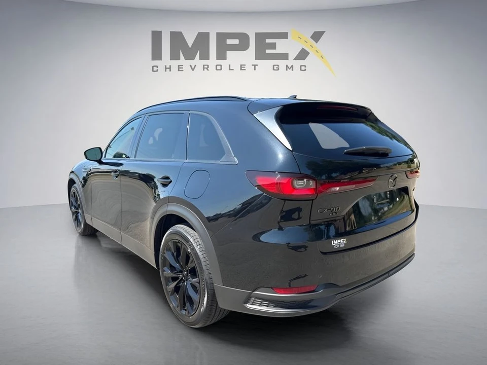 2026 Mazda CX-90 - Image 3 of 31