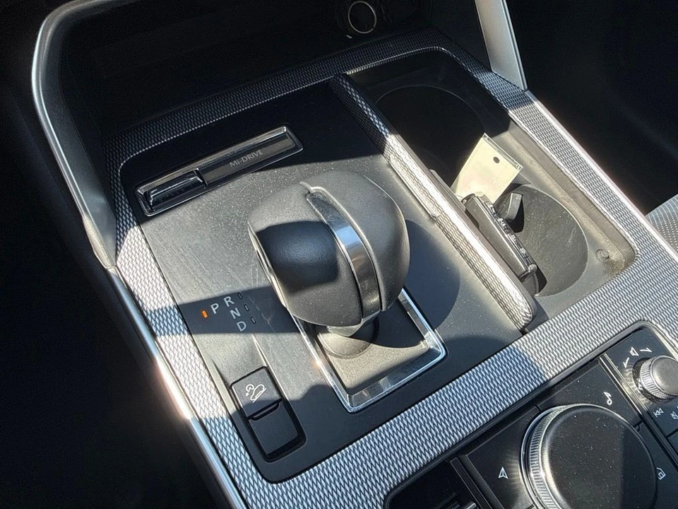 2026 Mazda CX-90 - Image 24 of 31