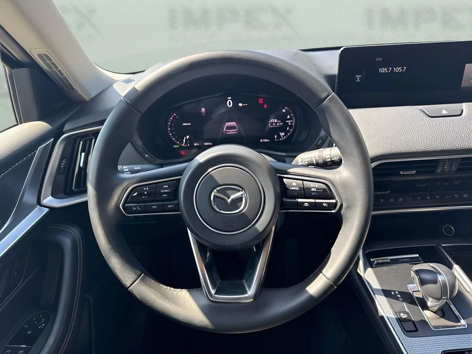 2026 Mazda CX-90 - Image 29 of 31