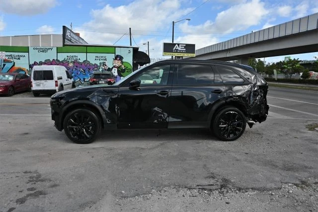 2026 Mazda CX-90 - Image 6 of 21